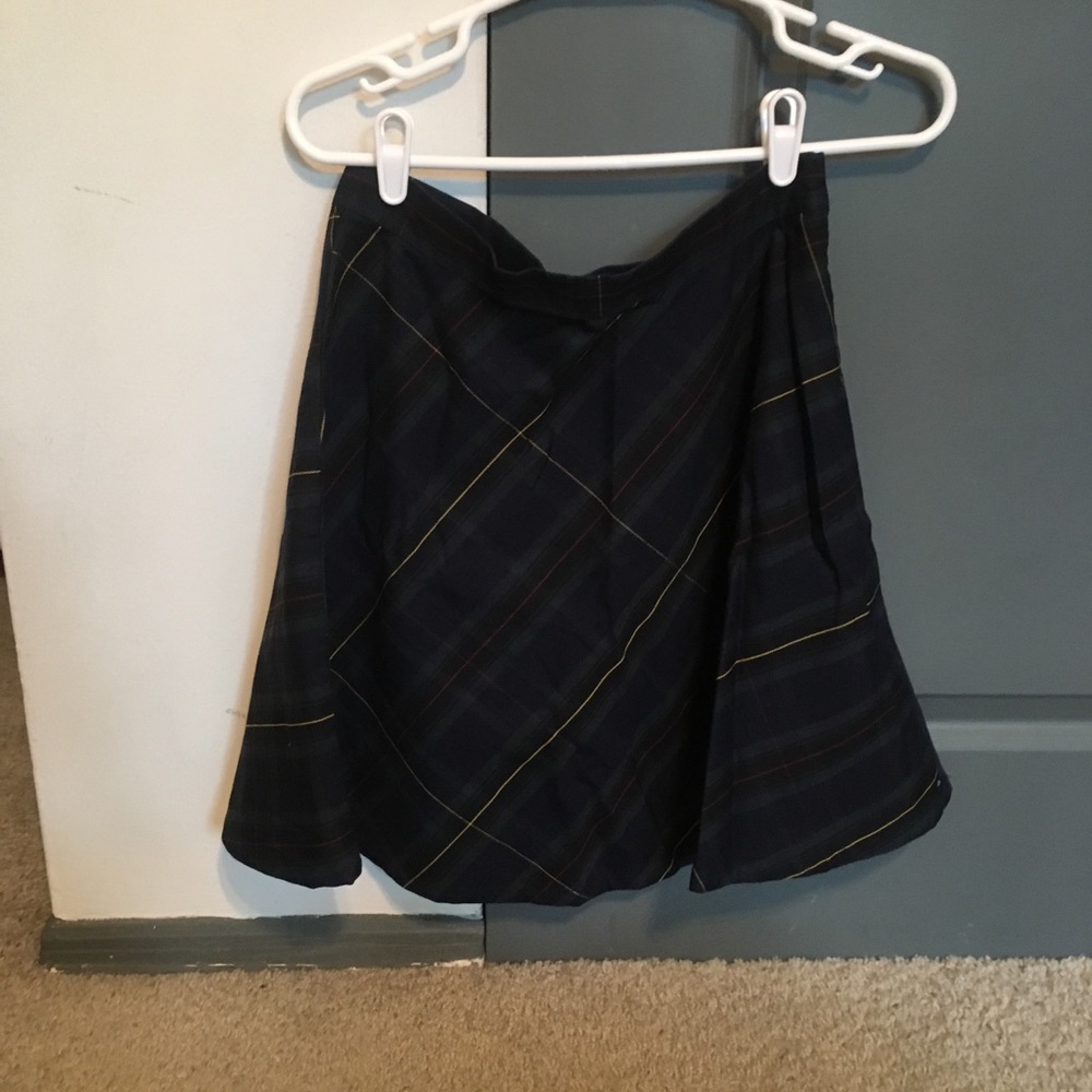 Never worn skirt
